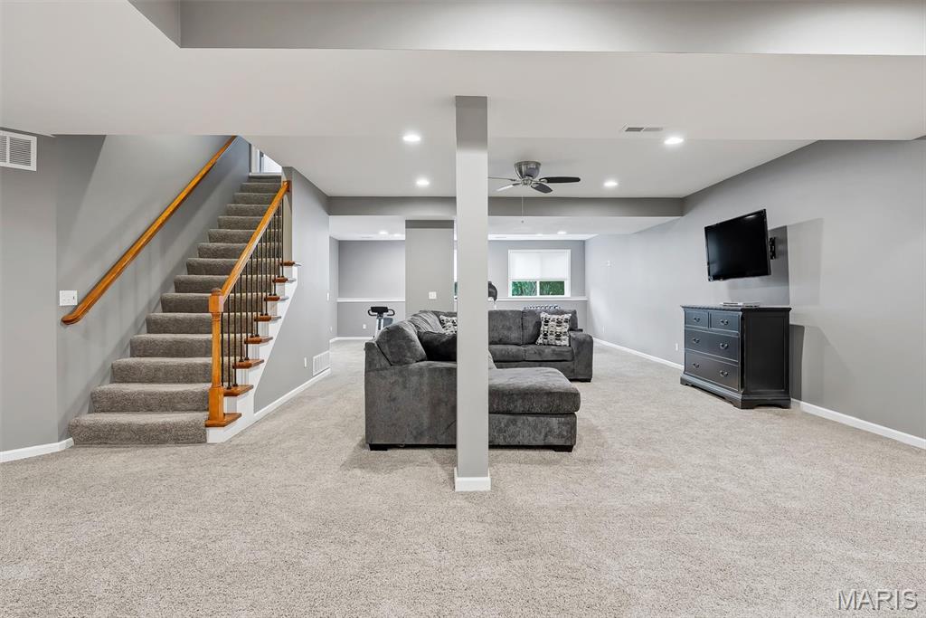 Hillside Manors - Residential