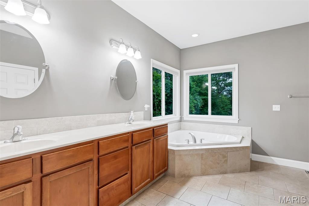 Hillside Manors - Residential