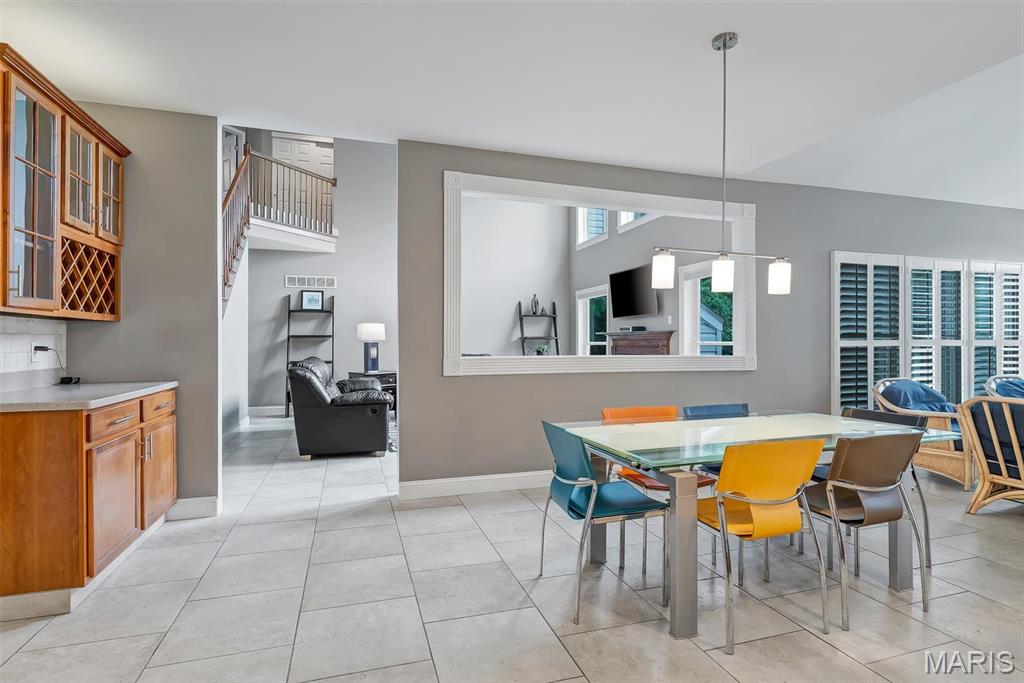 Hillside Manors - Residential