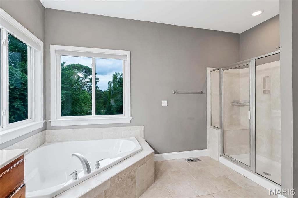 Hillside Manors - Residential