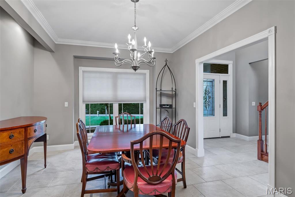 Hillside Manors - Residential