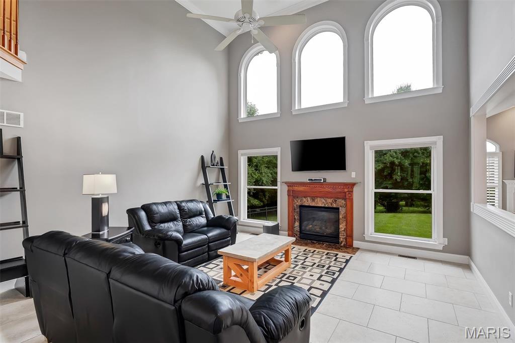 Hillside Manors - Residential