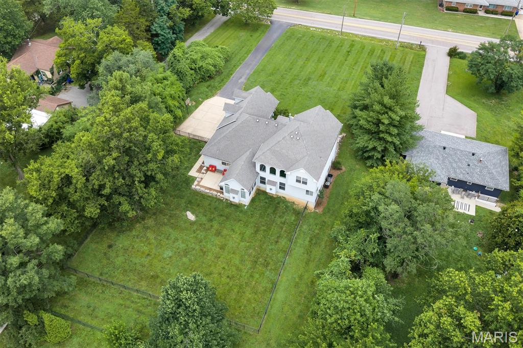 Hillside Manors - Residential