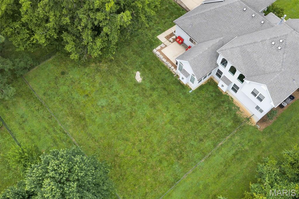 Hillside Manors - Residential