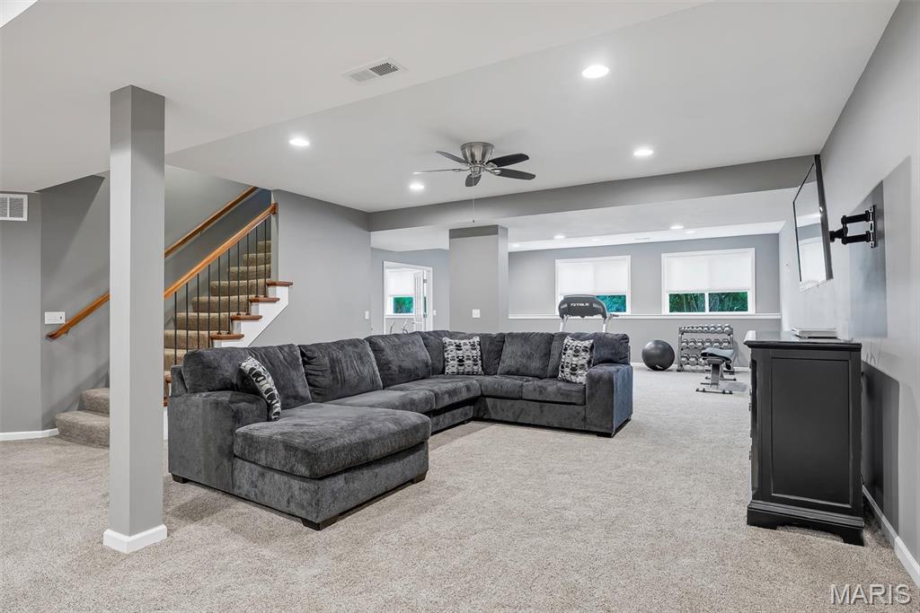 Hillside Manors - Residential