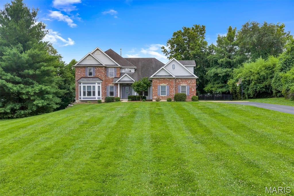 Hillside Manors - Residential