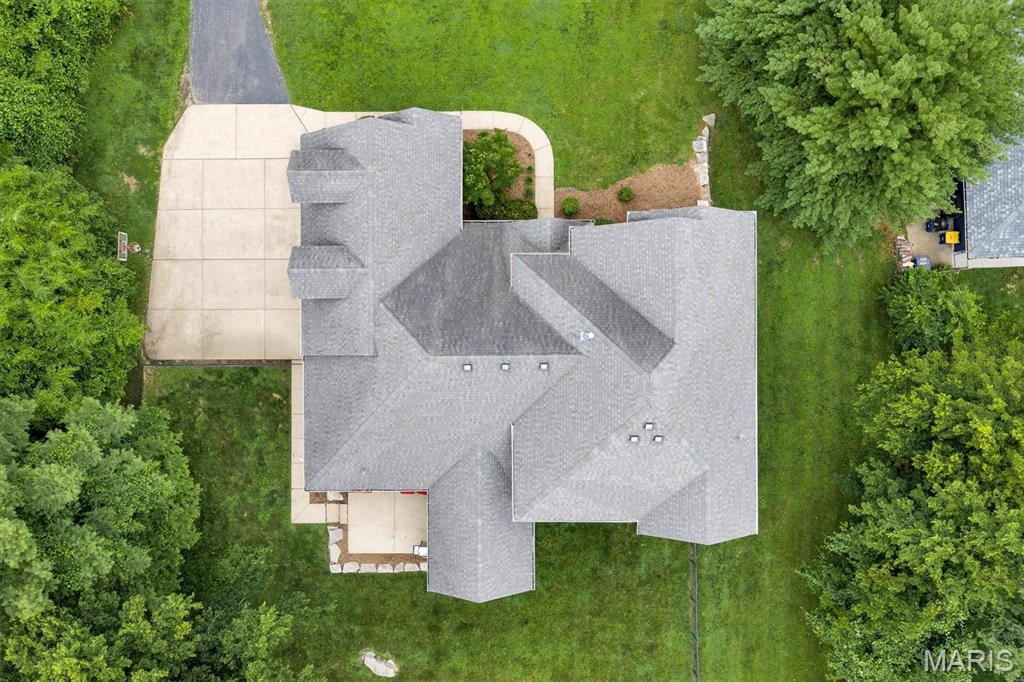 Hillside Manors - Residential