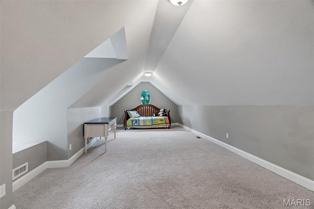 Hillside Manors - Residential