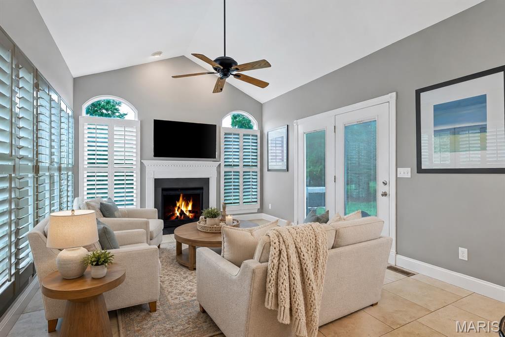 Hillside Manors - Residential
