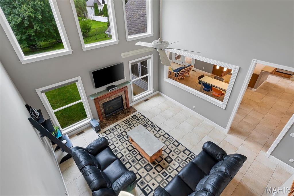 Hillside Manors - Residential