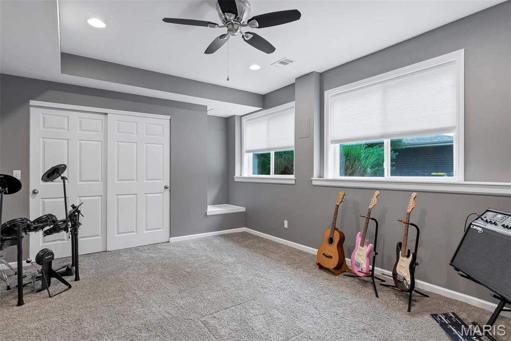 Hillside Manors - Residential