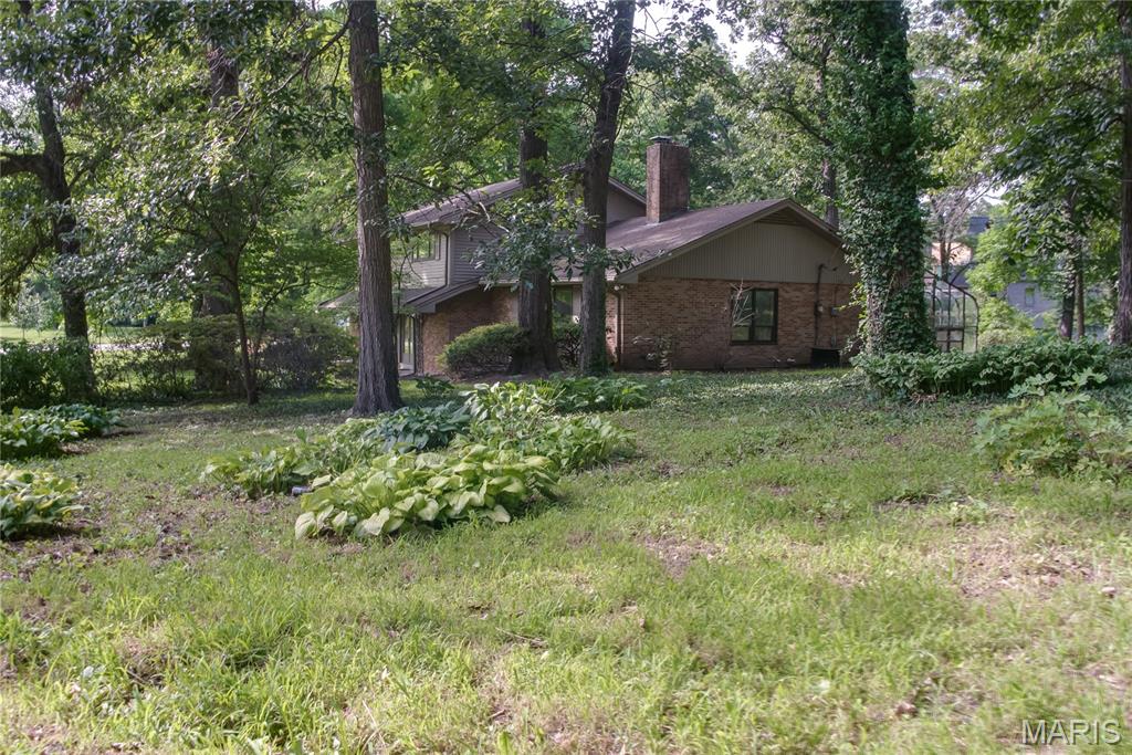 Frontenac Forest - Residential