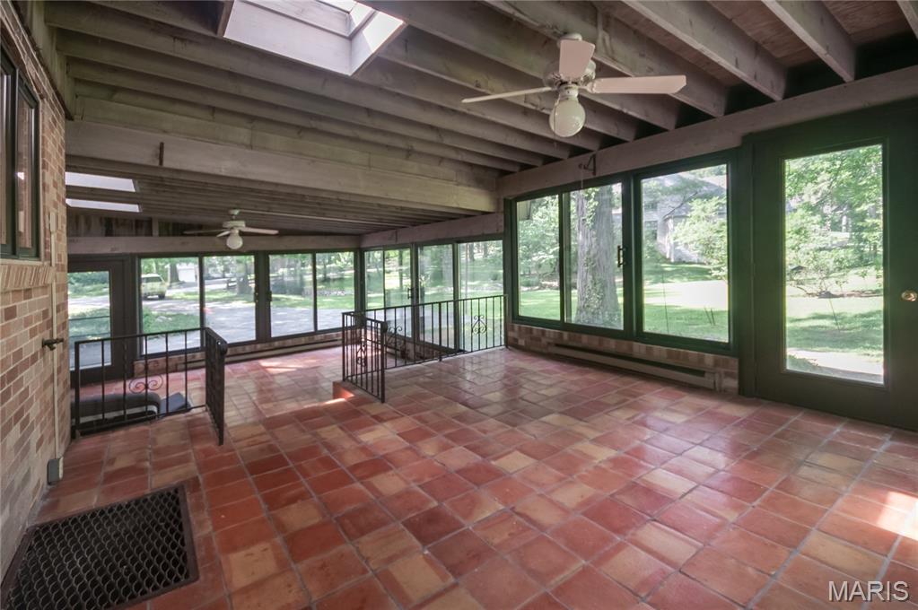 Frontenac Forest - Residential