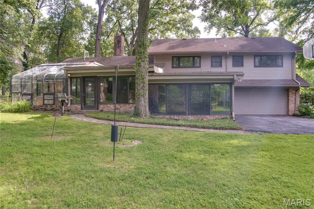 Frontenac Forest - Residential