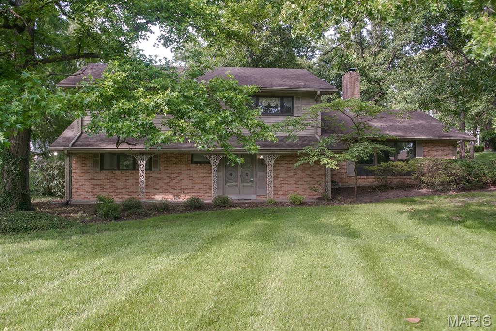 Frontenac Forest - Residential