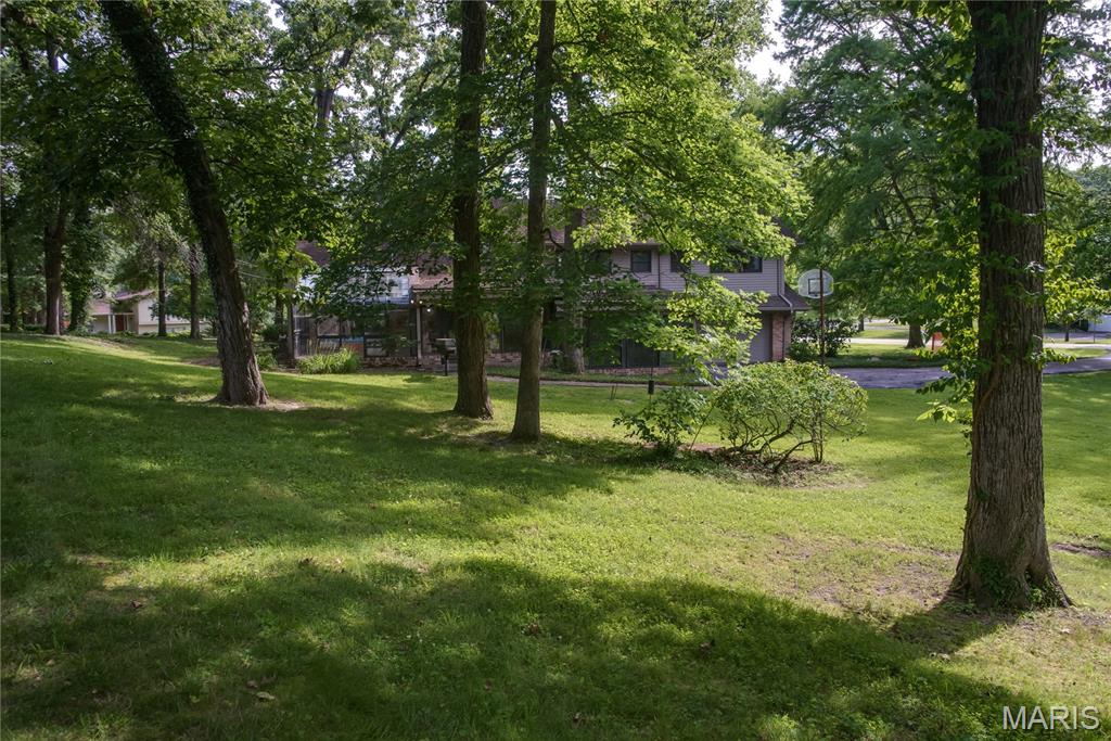 Frontenac Forest - Residential