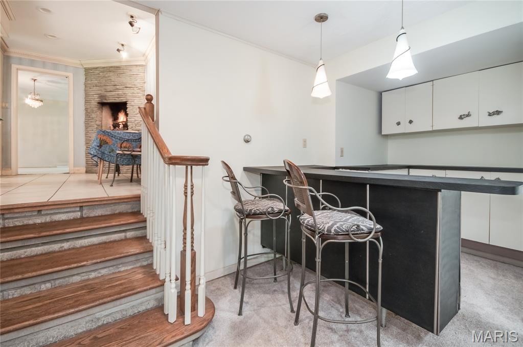Frontenac Forest - Residential