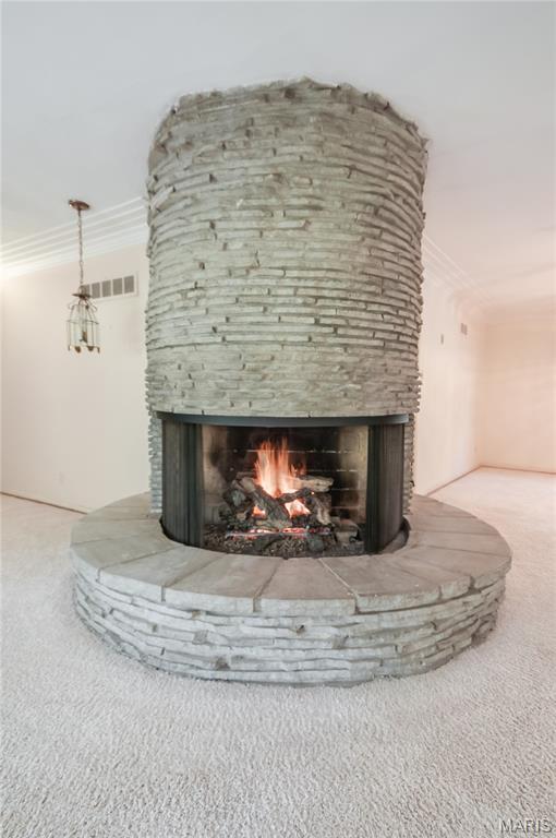 Frontenac Forest - Residential