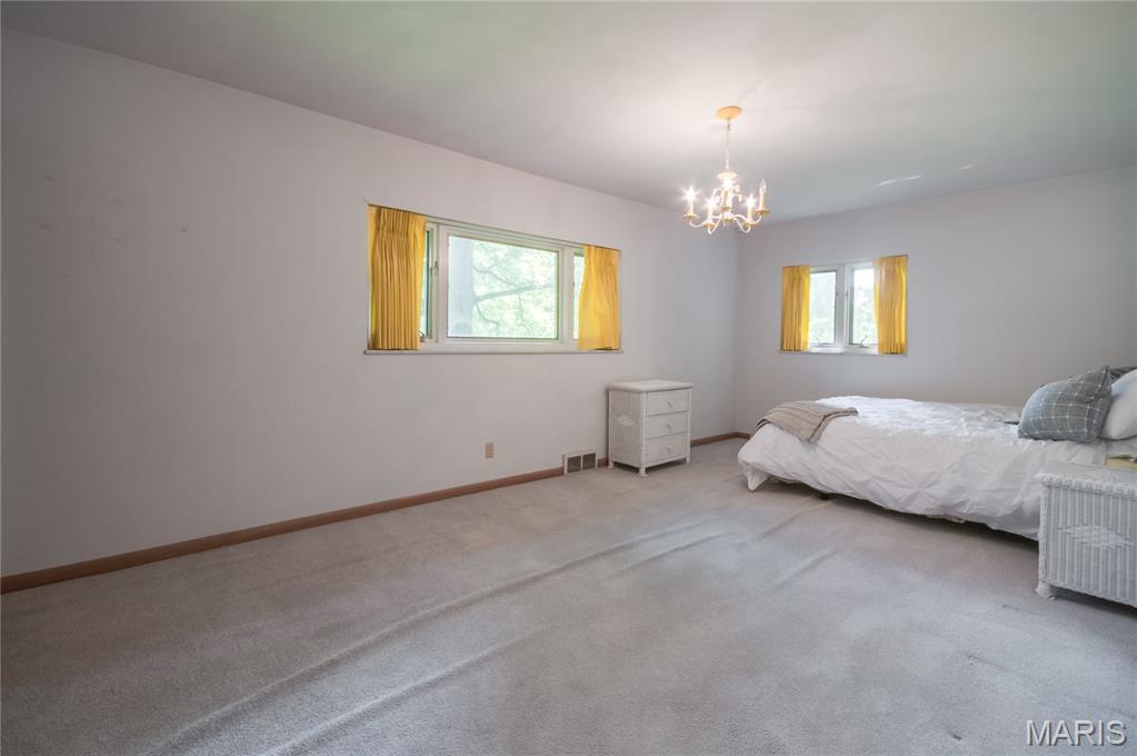 Frontenac Forest - Residential