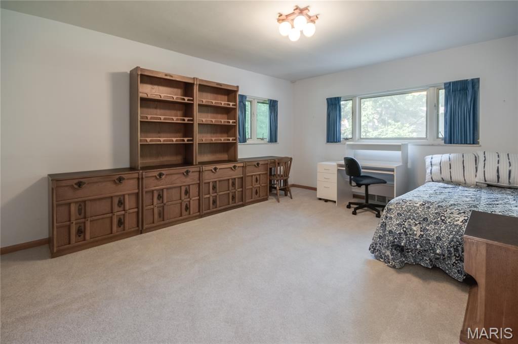 Frontenac Forest - Residential