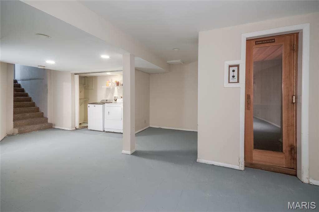 Frontenac Forest - Residential