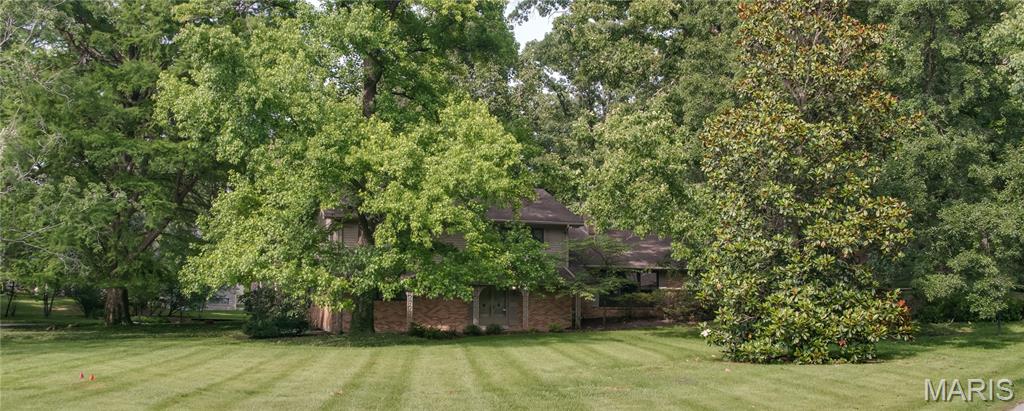 Frontenac Forest - Residential