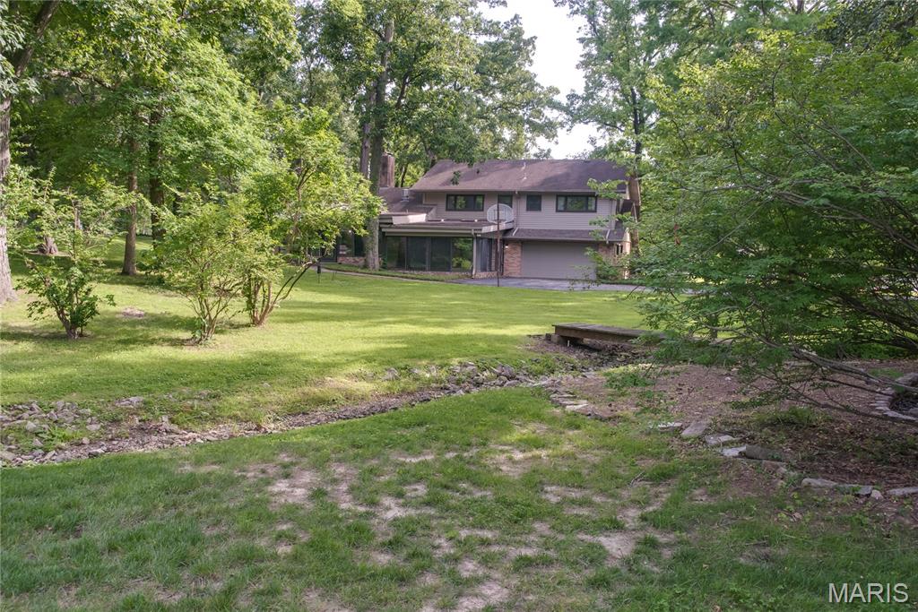 Frontenac Forest - Residential