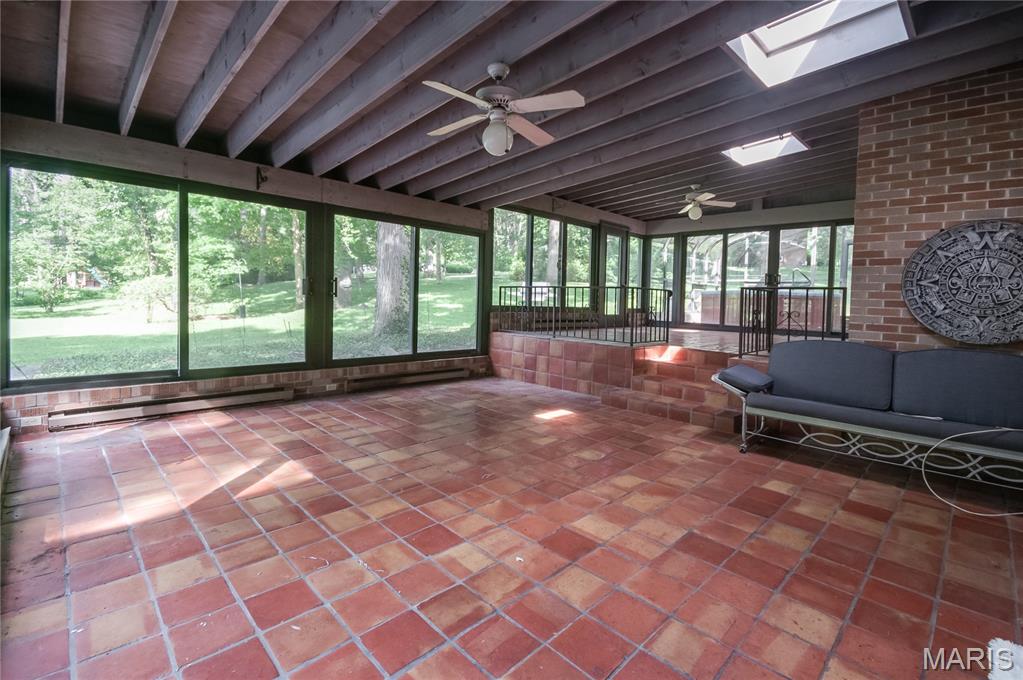 Frontenac Forest - Residential