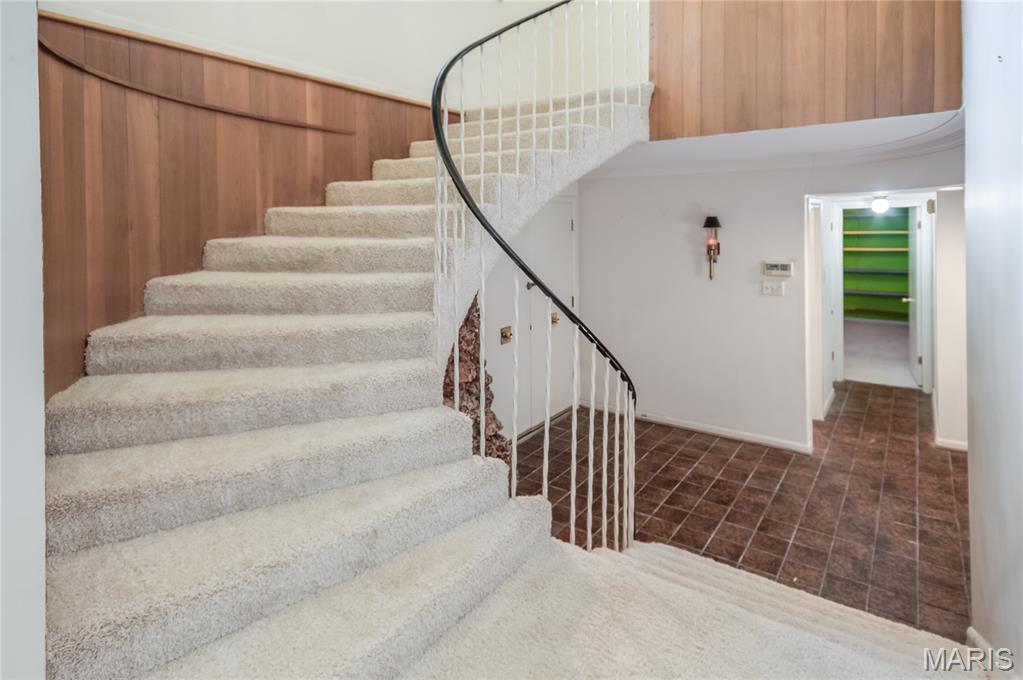 Frontenac Forest - Residential