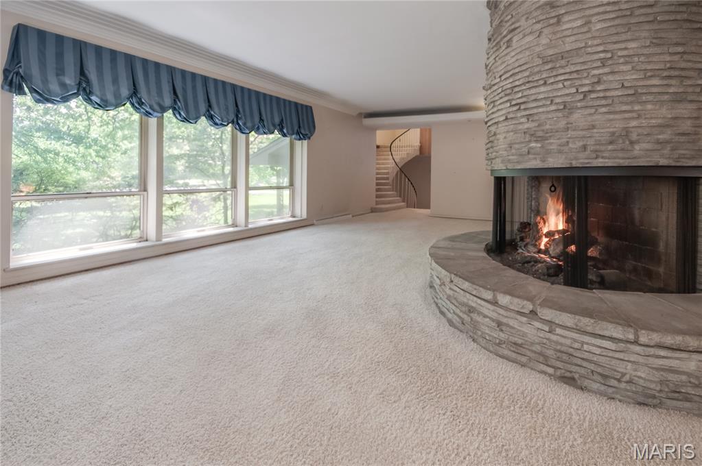 Frontenac Forest - Residential