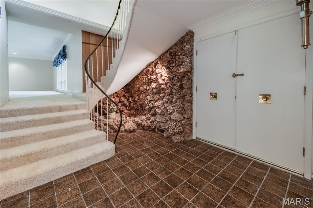Frontenac Forest - Residential