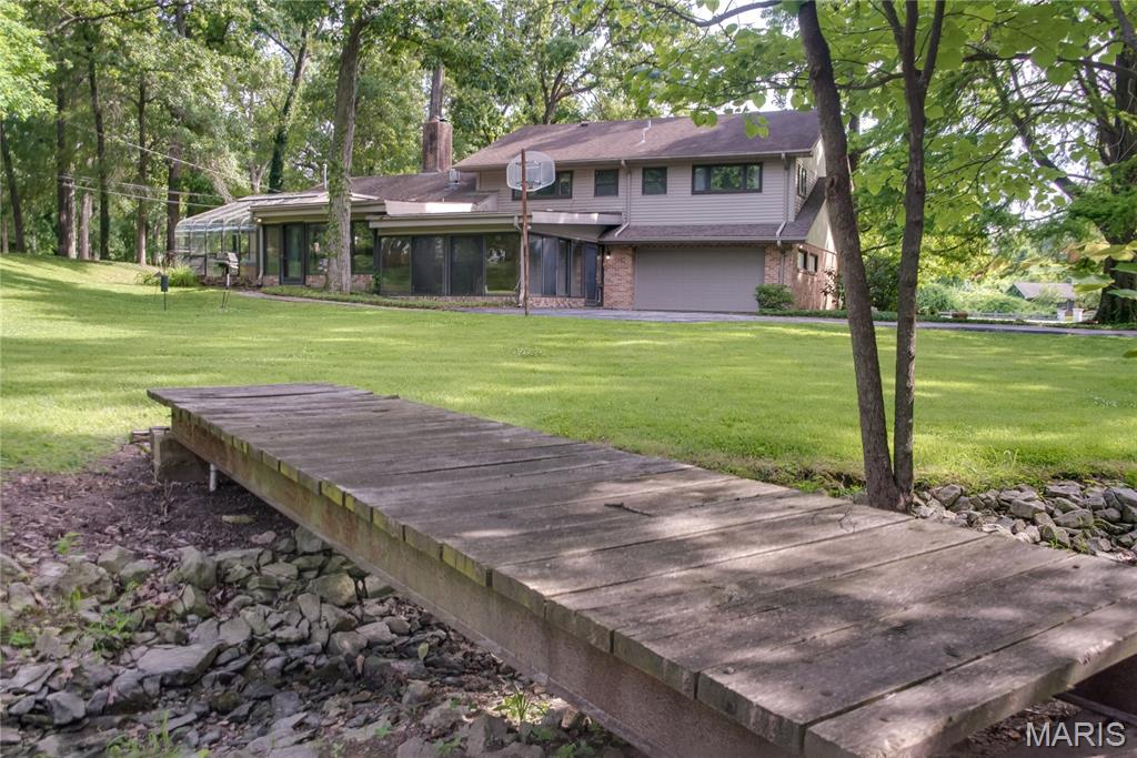 Frontenac Forest - Residential
