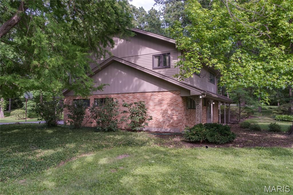 Frontenac Forest - Residential