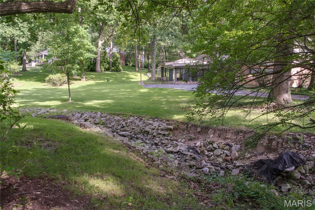 Frontenac Forest - Residential