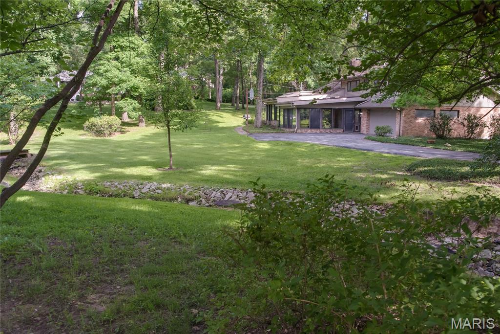 Frontenac Forest - Residential