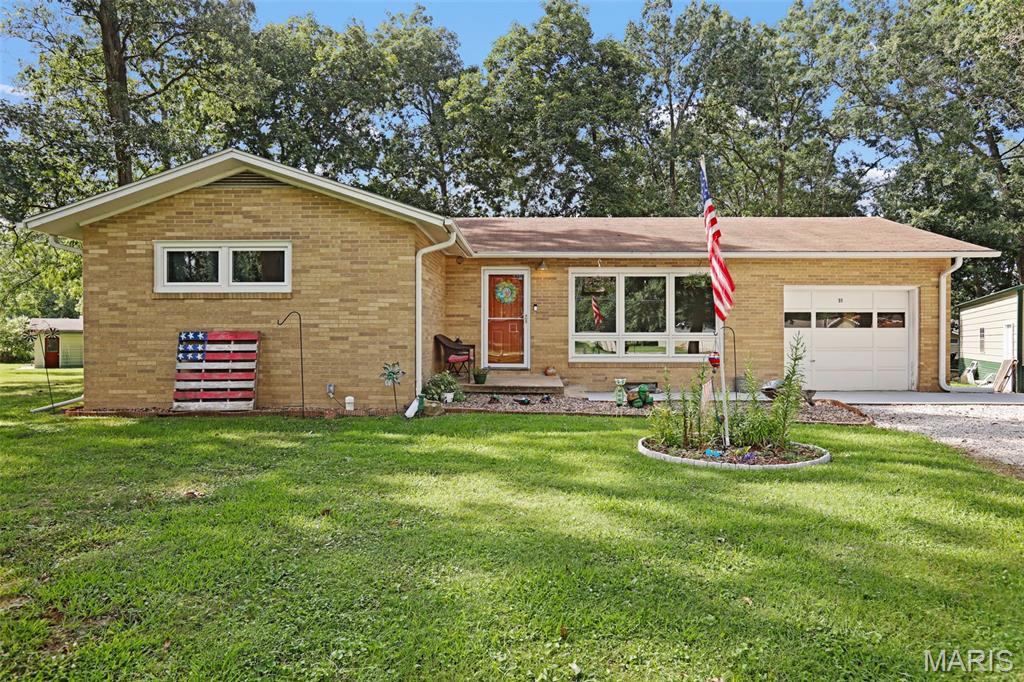 Town & Country Sub - Residential