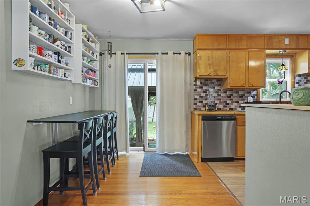 Town & Country Sub - Residential