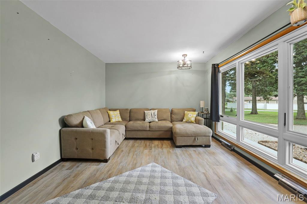 Town & Country Sub - Residential