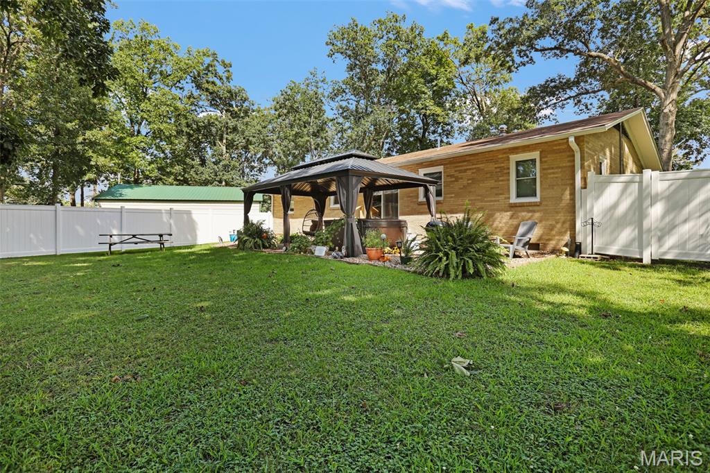 Town & Country Sub - Residential