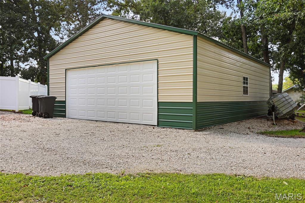 Town & Country Sub - Residential