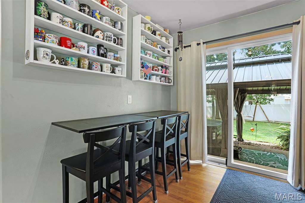 Town & Country Sub - Residential