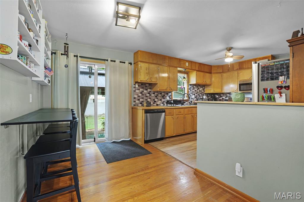 Town & Country Sub - Residential