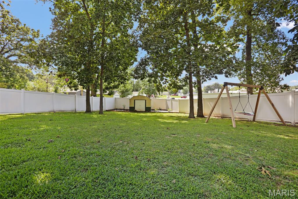 Town & Country Sub - Residential