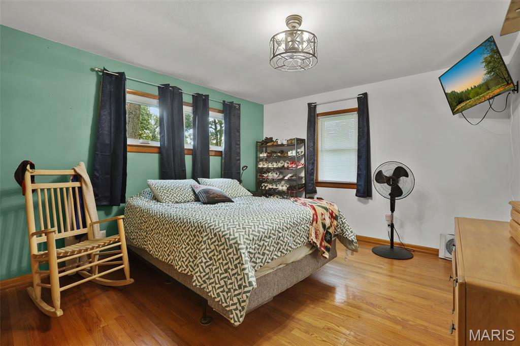 Town & Country Sub - Residential