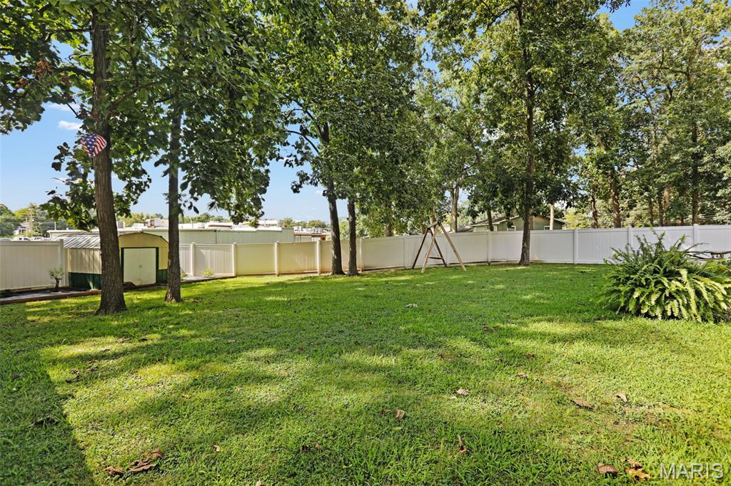 Town & Country Sub - Residential