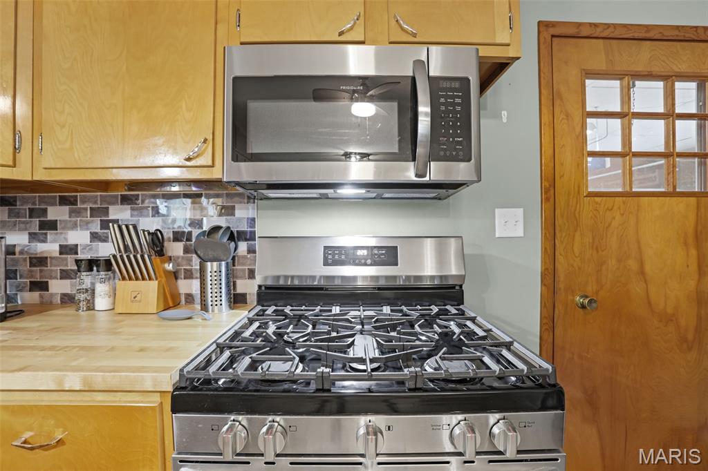 Town & Country Sub - Residential