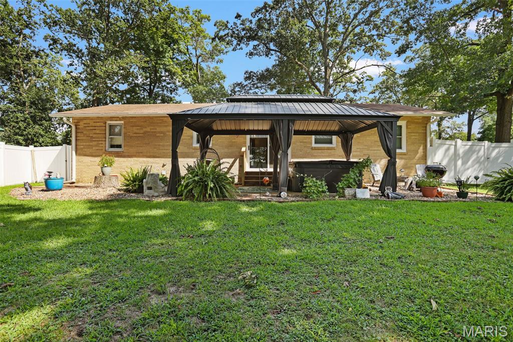 Town & Country Sub - Residential