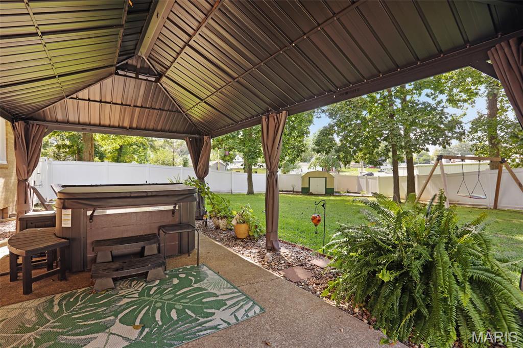 Town & Country Sub - Residential