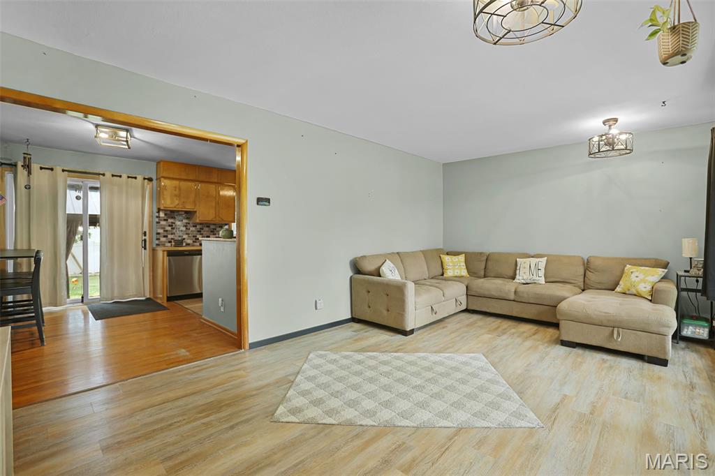 Town & Country Sub - Residential