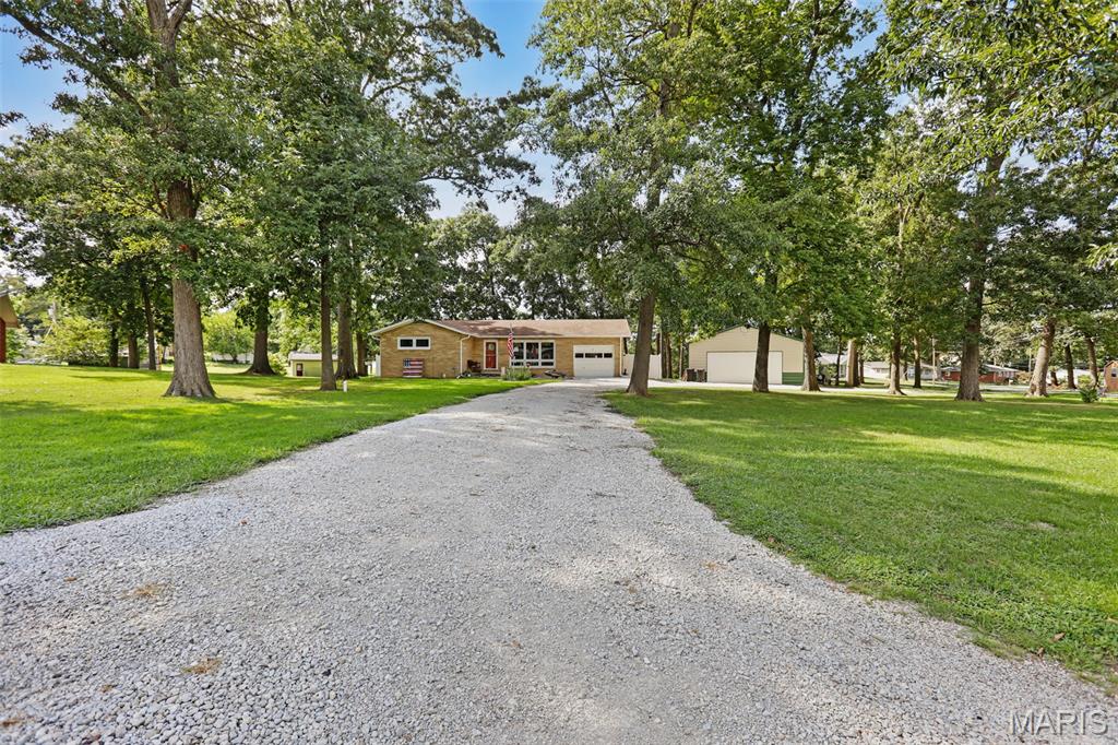 Town & Country Sub - Residential